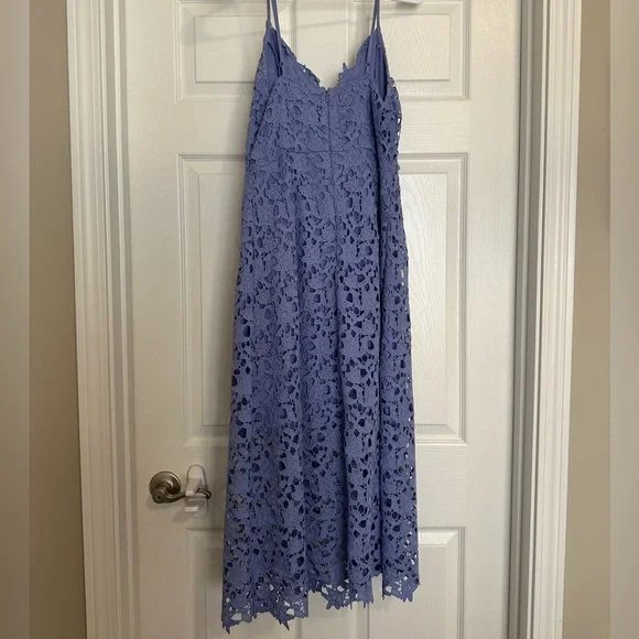 ASTR the Label Lace Midi Dress - Picture 3 of 4